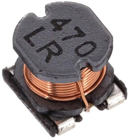 CR54NP-470LC, Power Inductors - SMD 47uH 0.72A