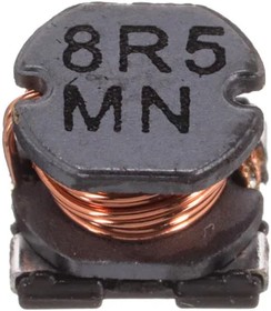 CR54NP-8R5MC, Power Inductors - SMD 8.5uH 1.84A SMD PWR INDUCTOR