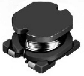 CR75NP-2R7MC, Power Inductors - SMD 2.7uH 4.2A 20% SMD PWR INDUCTOR