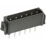 M80-8520642, Pin Header, вертикальный, Board-to-Board, Wire-to-Board, 2 мм ...