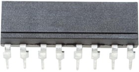 TLP521-4, Transistor Detector, 16 pin Quad