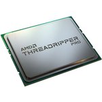 Процессор CPU AMD Ryzen Threadripper PRO 5955WX, 16/32, 4-4.5GHz, 1MB/8MB/64MB ...