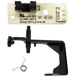 301022069001 Paper Sensor Assembly Pantum P2200/P2500 (O)