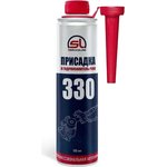 Присадка в гидроусилитель руля SL330