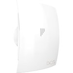BREEZE 4C, Вентилятор осевой вытяжной , D 98 90-06401