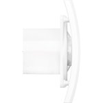 BREEZE 4C, Вентилятор осевой вытяжной , D 98 90-06401