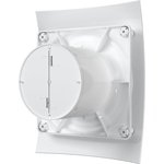 BREEZE 4C, Вентилятор осевой вытяжной , D 98 90-06401