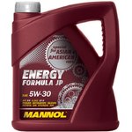 1060, Масло моторное ENERGY FORMULA JP 5w30 (4л)