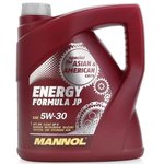 1060, Масло моторное ENERGY FORMULA JP 5w30 (4л)