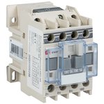 ctr-s-18-220, small-sized contactor KME 18A 220V 1NO EKF