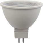 LSMR1660110 7W/827 230V CL GU5.3, Лампа светодиодная 7Вт, 700Лм, 2700К, 230В ...