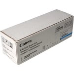 Canon C-EXV 55 (2187C002), Барабан
