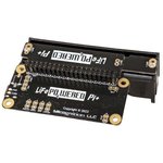 CS-LIFEPO-08, Power Management Modules Power Management Modules LiFePO4wered/Pi+ ...