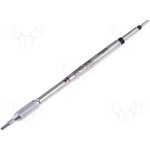 JBC-C245906, Паяльное жало for T245 chisel 1,2x0,7мм Ext-Life