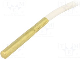 STZ-02, Датчик температуры, KTY81-210, 3м, Совместим с RTM-30