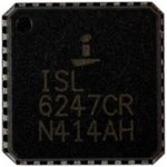 (ISL6247CR) ISL6247CR QFN-40