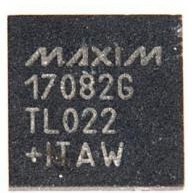 (MAX17082G) контроллер MAX17082G