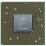 (215-0708003) видеочип ATI AMD Radeon HD3850 [215-0708003], new