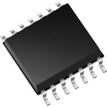 MCP4362-104E/ST, Digital Potentiometer ICs 100k SPI Qd Ch 8-Bit Nonvolatile memory