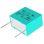 F872DO224M480Z, Safety Capacitors .220UF 480V