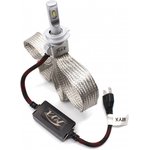 Светодиодная автолампа MYX Light головной свет, K8 HB3 12V 22W CSP 6000K в ...