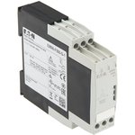 184789 EMR6-F500-G-1, Phase, Voltage Monitoring Relay, 200 → 500V ac, DIN Rail