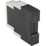 184789 EMR6-F500-G-1, Phase, Voltage Monitoring Relay, 200 → 500V ac, DIN Rail