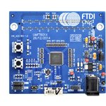 UMFT601X-B, Оценочная плата, мост FIFO - USB 3.0, 32-битная шина FIFO ...
