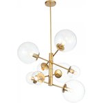 Подвесная люстра ST Luce Liora SL1150.203.08