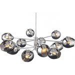 Подвесная люстра ST Luce Fovia SL1500.103.12