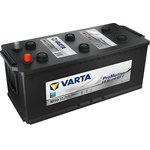 690 033 120, 690 033 120 A742_аккумулятор! VARTA Promotive Black 6СТ 190Ah 1200A ...