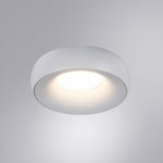 Arte Lamp A6665PL-1WH HEZE Точечный встраиваемый светильник