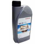 Масло моторное HONDA Motor Oil 5W-30 синтетическое 1 л 08232-P99-C1LHE