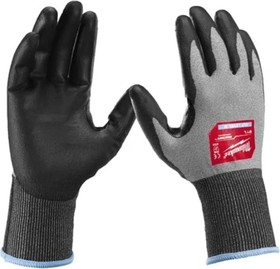 Фото 1/4 Защитные перчатки Hi-Dex (Хай Декс) 2/B, 10/XL 4932480494