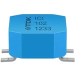 ICI70CGI-102, Common Mode Chokes / Filters Isolation inductor 1 Mh ...