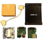 ASEK-21-KIT-T, Multiple Function Sensor Development Tools Current Sensor ...