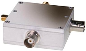 ZA3CS-400-3W-S+, Signal Conditioning 3 Ways Power Splitter, 2 - 400 MHz, 50?