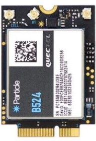 B524MEA, System-On-Modules - SOM B Series LTE CAT-1/3G/2G (Europe) [x1]