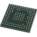 EFR32MG12P432 F1024GL125-C, RF System on a Chip - SoC Mighty Gecko SoC BGA125 ...