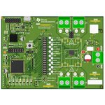 DRV8849EVM, Power Management IC Development Tools Dual stepper driver with ...