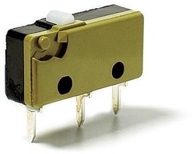 XCG9Z1, Basic / Snap Action Switches Sub-miniature microswitch