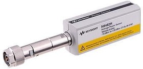 N8482H, RF Test Equipment Power Sensor - Thermocouple, average, 100KHz to 6.0GHz