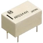 ARS344H, High Frequency / RF Relays RS relay