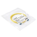 Exegate EX295137RUS Fiber Optic Patch Cord FC-D-9-LC-LC-3M-LSZH (Cord IN SM ...