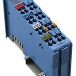 750-485, Модуль: аналоговый вход; IN: 2; 24x100x67,8мм; IP20; DIN; 24ВDC