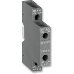 CAL4-11, ABB-CONTACTORS,OLS,MMPS - ACCESSORIES, AF RANGE