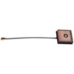 APARC1807A-SG3, Compact Multiband Active GNSS Patch Antenna RHCP ...
