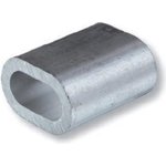 Алюминиевый зажим для троса М3, 4 шт. SMM1-77825-4