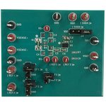 MAX49921EVKIT#, Evaluation Kit, MAX49921FATA/VY+, Current Sense Amplifier