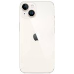 Смартфон Apple iPhone 14 A2884 256Gb 6Gb сияющ.зв. 3G 4G 6.1" 1170x2532 iOS 16 ...